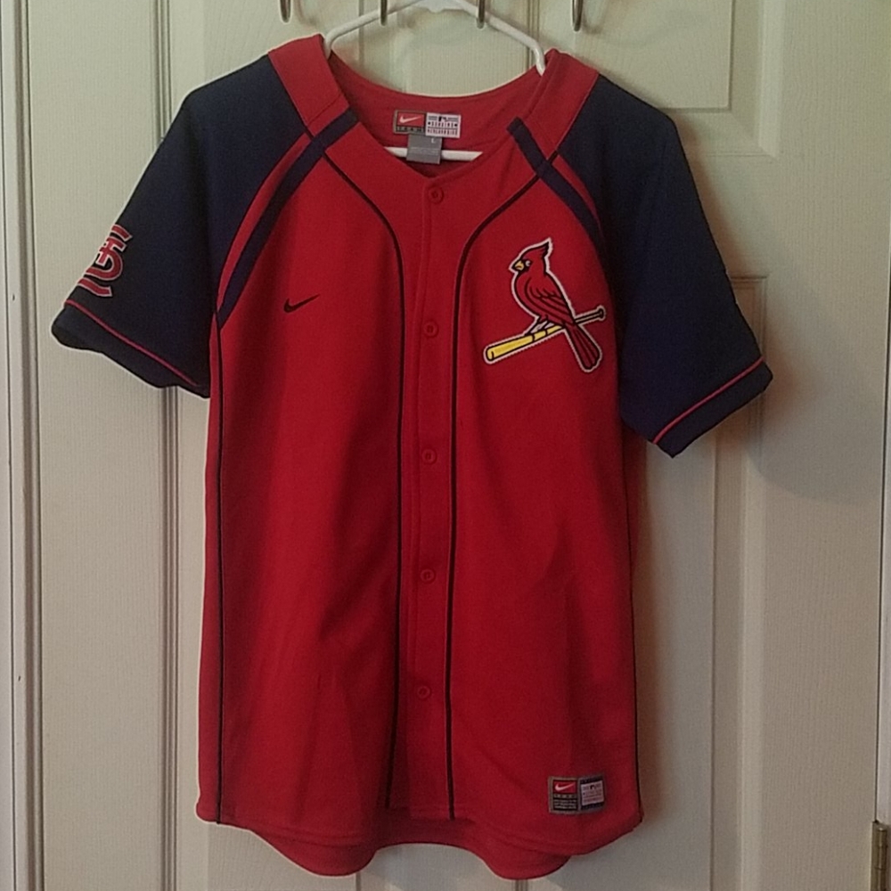 Cardinals jersey